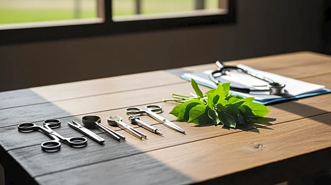 Regional Funders Address Rural Health Disparities Through Local Initiatives