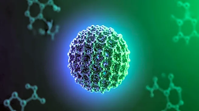 University of Michigan Develops Safer Gene Therapy Using Nanoparticles