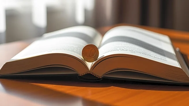 Study Reveals Varied Financial Returns on Graduate Degrees