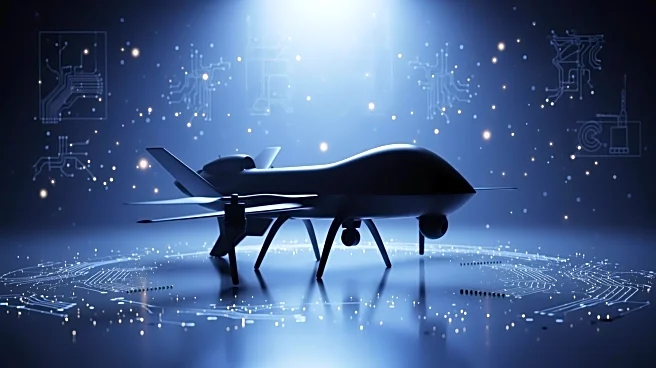 Rheinmetall's Critique of Ukrainian Defense Tech Sparks Debate on Innovation