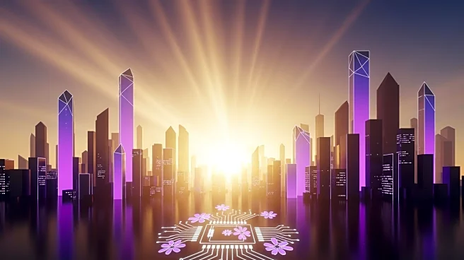 Arise and Shine Foundation Empowers Young Women of Color in Tech