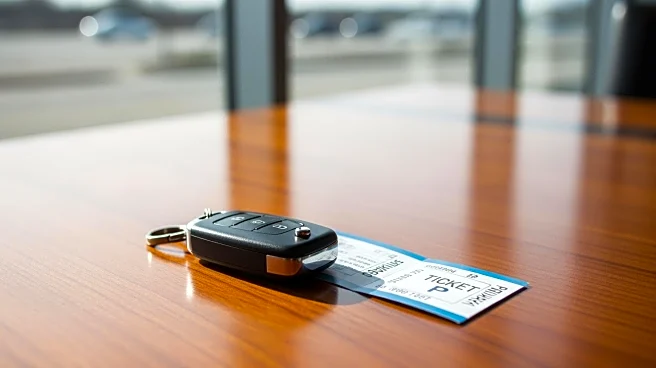 New Jersey Man Charged for Organizing Unauthorized Car Meetup at Kohl's