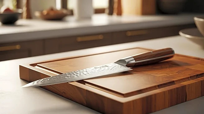 James Beard Awards to Stay in Chicago Through 2028, Boosting Local Culinary Scene