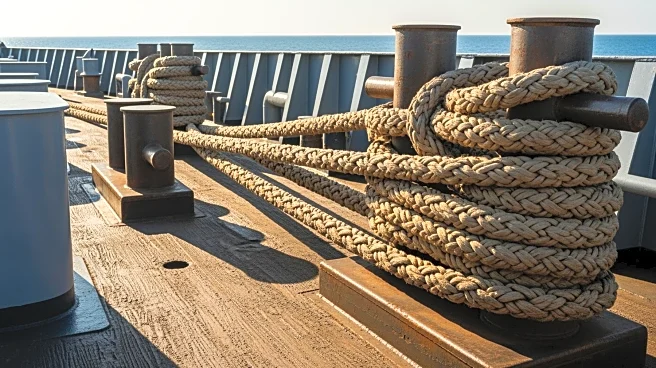 INTERCARGO Convenes Industry Leaders to Address Dry Bulk STS Transfer Practices