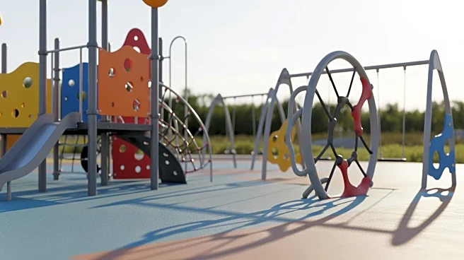 North Shore School District 112 Initiates Playground Redesigns to Enhance Student Experience