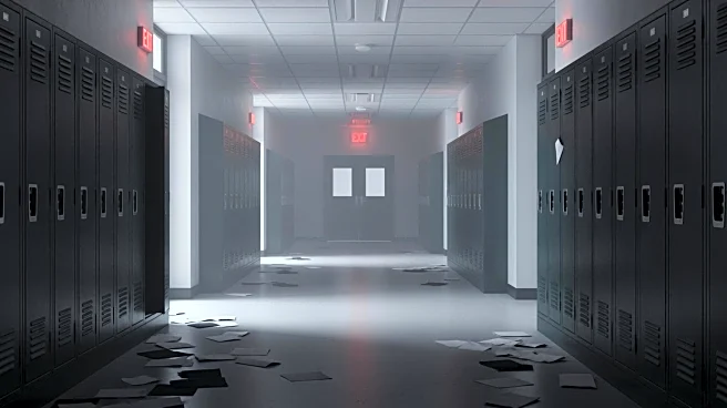 Willingboro High School Evacuated Due to Bomb Threat, Students Sent Home Early