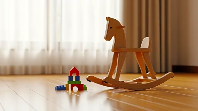 Nebraska Legislature Advances Child Care Subsidy Bill to Support Workforce