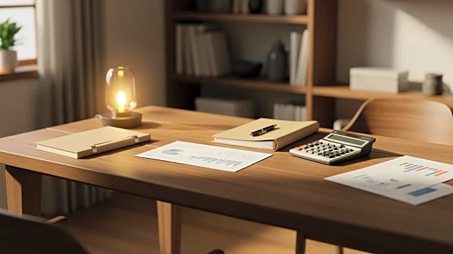 Strategies for Homeowners Facing Income Drops Amid Economic Uncertainty