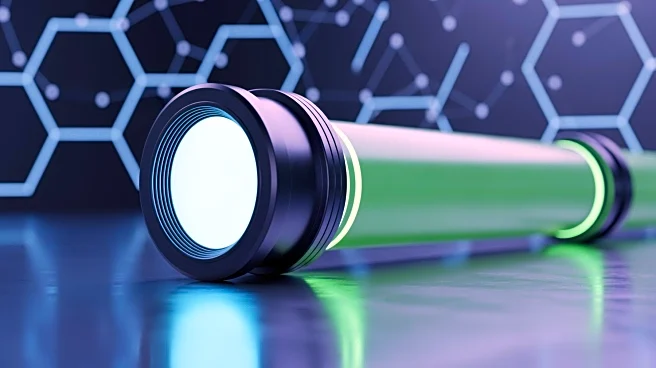 Consultancy Joins Major UK Hydrogen Infrastructure Project