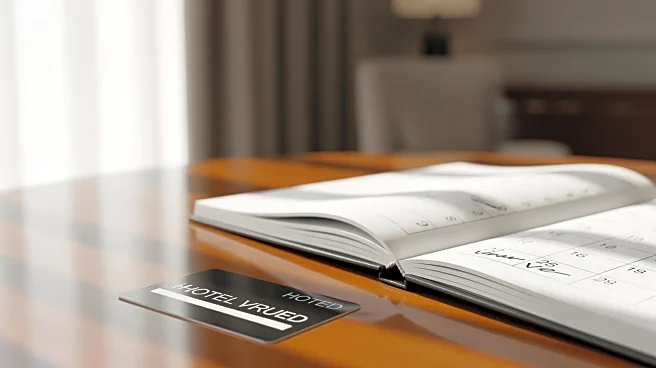 Rising Hotel Prices Prompt Strategic Booking Changes Among U.S. Travelers