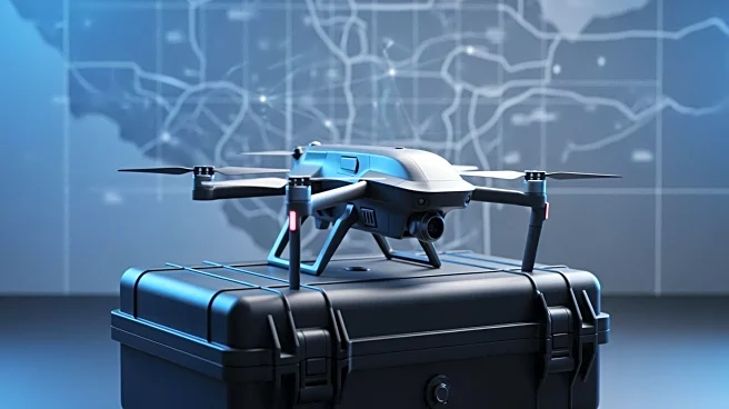 UK Increases Military Drone Deliveries to Ukraine Amid Rising Tensions