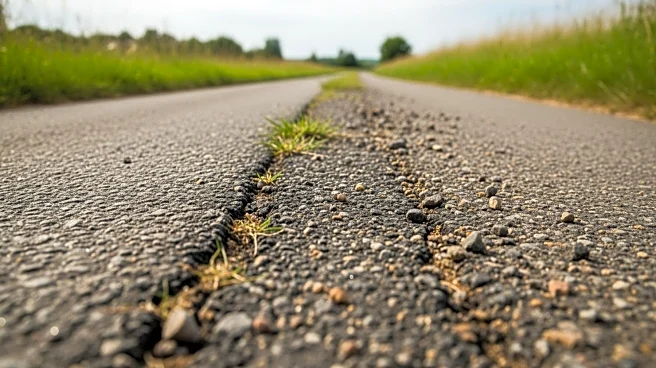 Pennsylvania Man Criticizes PennDOT for Unresolved Driveway Issues Post-Landslide