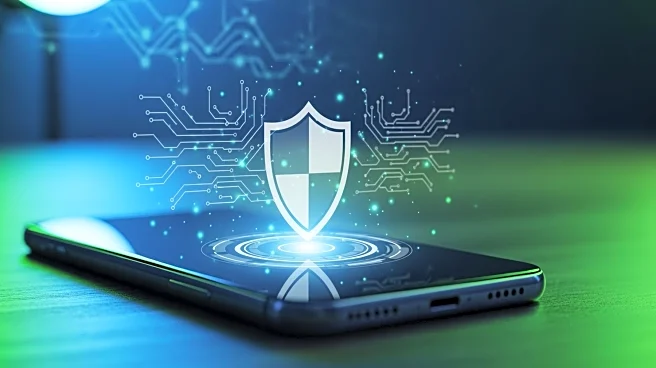 Cambodia's National Assembly Approves Law to Combat Telecom Fraud with Severe Penalties