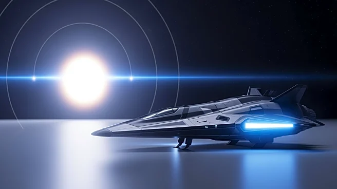 NASA Confirms Artemis II Launch Unaffected by Recent Solar Flare