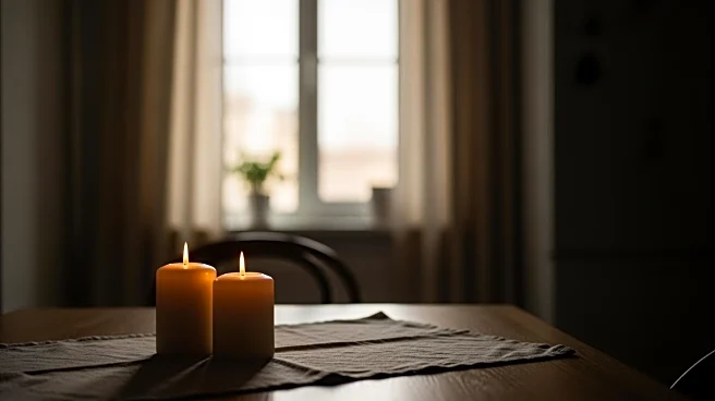 California Parents Face Dual Cancer Battles, Prepare for Uncertain Future