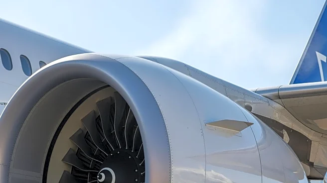 Delta Airlines Flight Experiences Engine Malfunction, Passengers Evacuated Safely