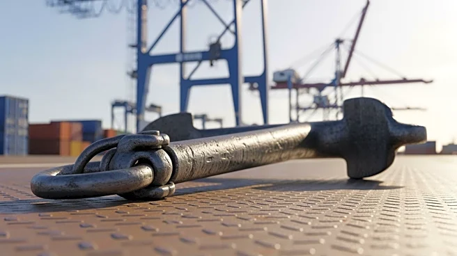 HKC Certification Insufficient for Basel Convention Compliance in Ship Recycling