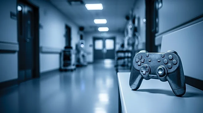 Minnesota Security Hospital Faces Lawsuit Over Fatal Attack Linked to Video Game