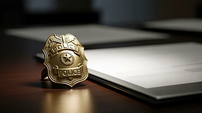 Ex-NYPD Sergeant Arrested in Federal Corruption Probe Over Migrant Shelter Contracts