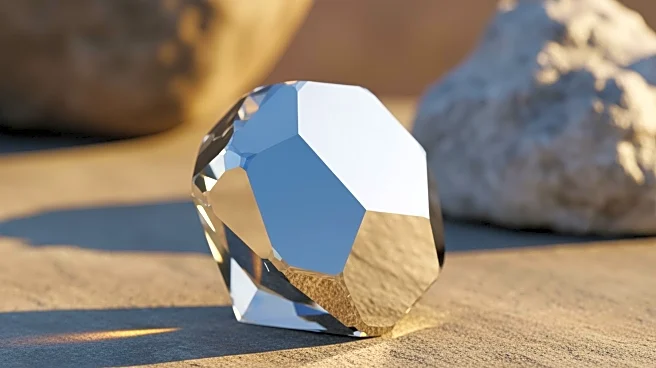 Savannah Resources Accelerates Portugal Lithium Project, Aiming for Longer Lifespan