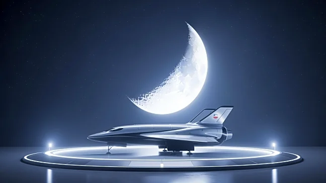 NASA Prepares for Artemis 2 Launch, Marking Return to Moon Orbit