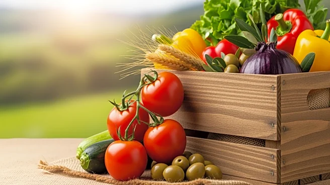 Cyprus Minister Advocates for Agriculture Focus in EU Trade Amid Rising Costs