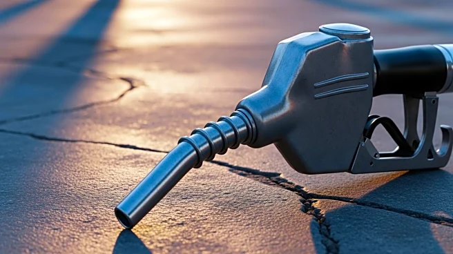 Philadelphia Residents Face Economic Strain as Gas Prices Surge