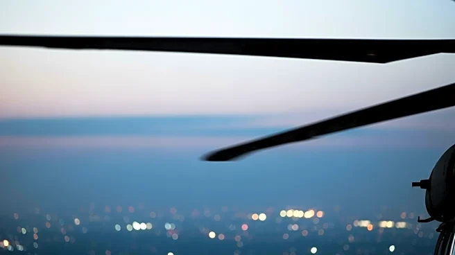 Army Suspends Helicopter Crews for Flying Near Kid Rock's Nashville Home Amid Investigation