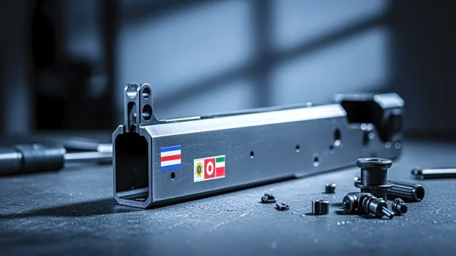 Brooklyn Man Arrested for Ghost Gun Trafficking, Faces Multiple Charges