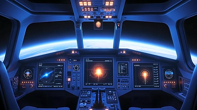 NASA Prepares Artemis II Astronauts for Space Weather Challenges