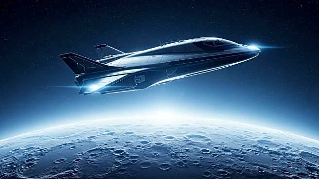 NASA's Artemis II Mission: A New Era in Crewed Lunar Exploration