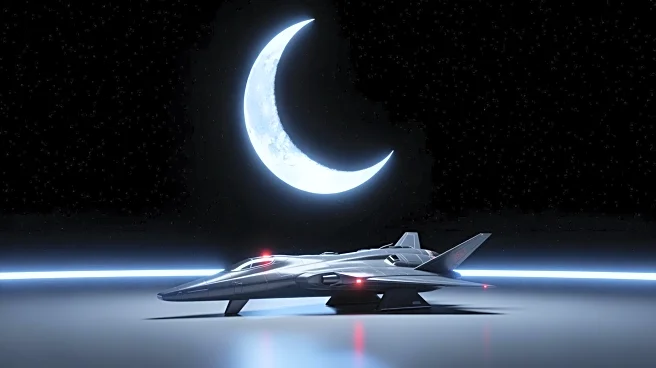 NASA and ESA Prepare for Artemis II: First Crewed Lunar Mission in Over 50 Years