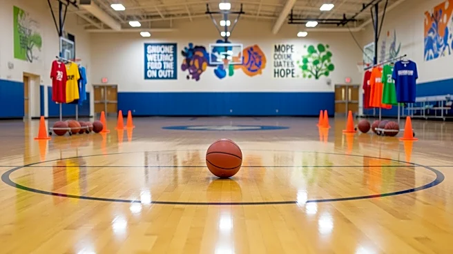 Detroit Community Groups Launch Sports Programs to Engage At-Risk Youth