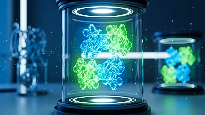 Innovative CAR T-Cell Therapy Targets Solid Tumors via uPAR Protein