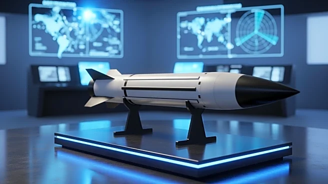 Japan Deploys Longer-Range Missiles to Enhance Counterstrike Capability