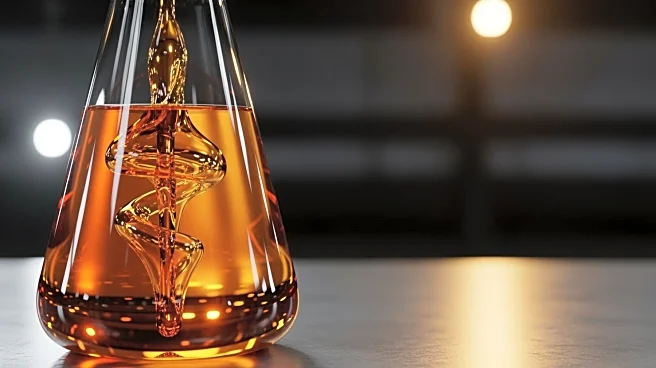 South Korea Turns to Russian Naphtha Amid Middle East Supply Crisis