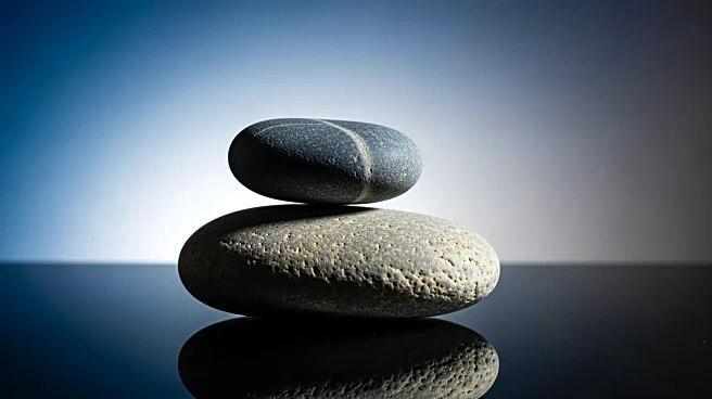 Munich Exhibition Explores Universal Balance Through Art