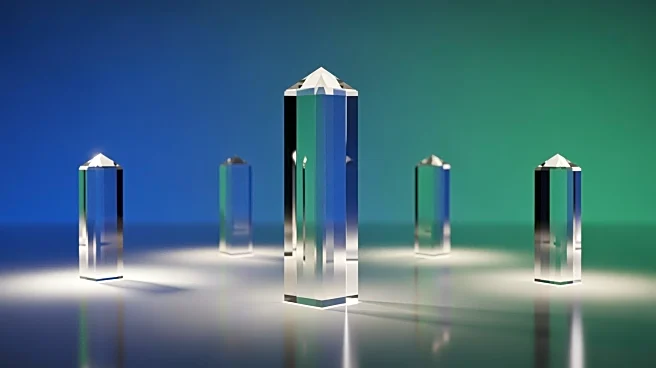 Sustainability Reporting Recognized as Fourth Pillar of Global Financial Stability