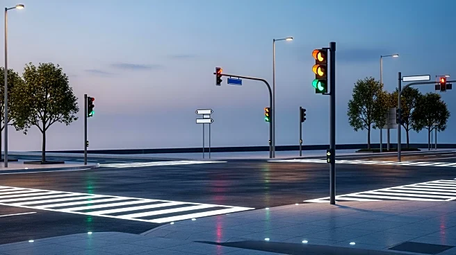 City of Boulder Enhances High-Risk Intersections to Reduce Crashes