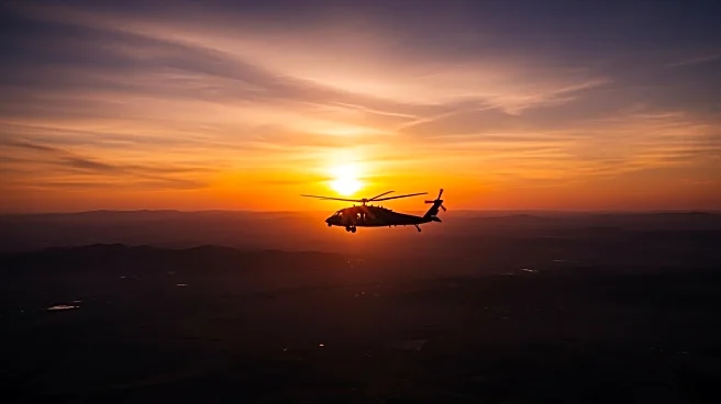 Kid Rock Dismisses Army Investigation Over Unauthorized Helicopter Flyby