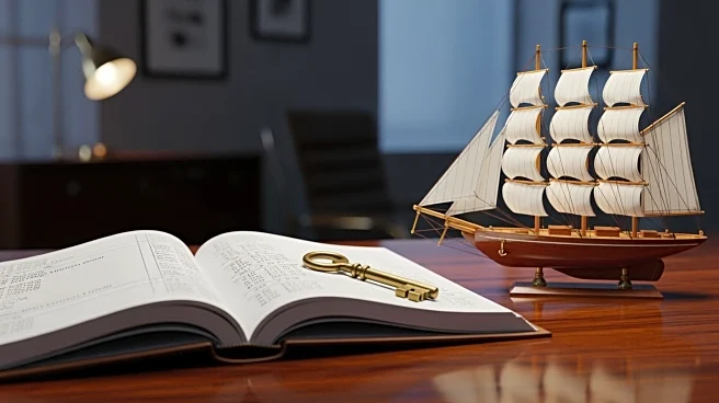 Maryland GOP Campaign Treasurer Indicted for Embezzling Funds for Yacht Purchase