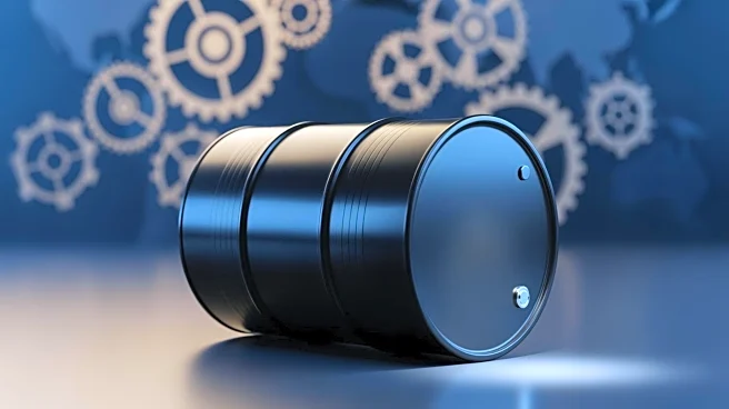 G7 Prepares to Stabilize Oil Markets Amid Iran Conflict