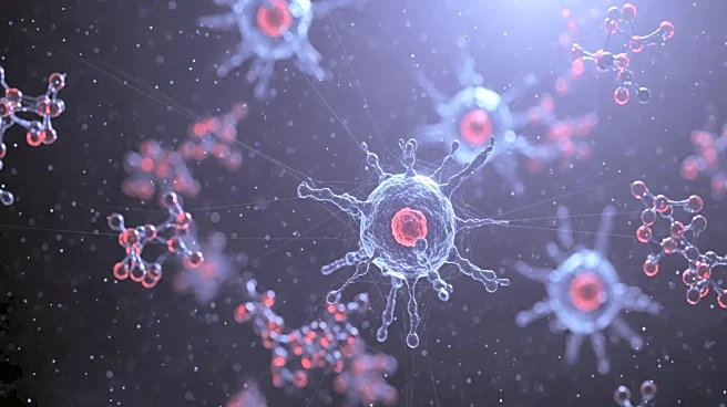 Immune System Attacks Linked to Long COVID Symptoms