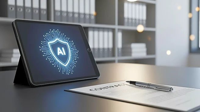 California Governor Newsom Mandates AI Safety and Privacy Guidelines for State Contracts