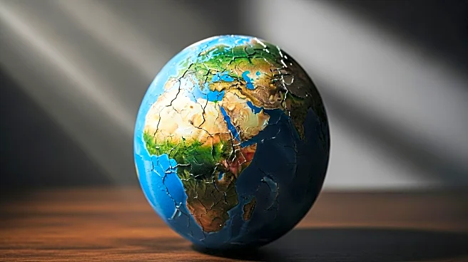 Secretary of Defense Hegseth Announces Regime Change in Iran