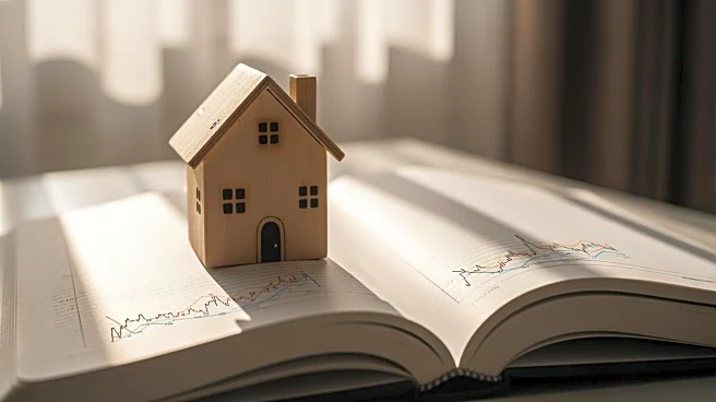 Federal Initiative Aims to Boost Indigenous Homeownership Through Low-Income Housing Tax Credit