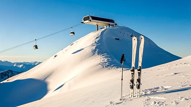 Club Med and Japan Airlines Collaborate to Boost Japan Ski Tourism