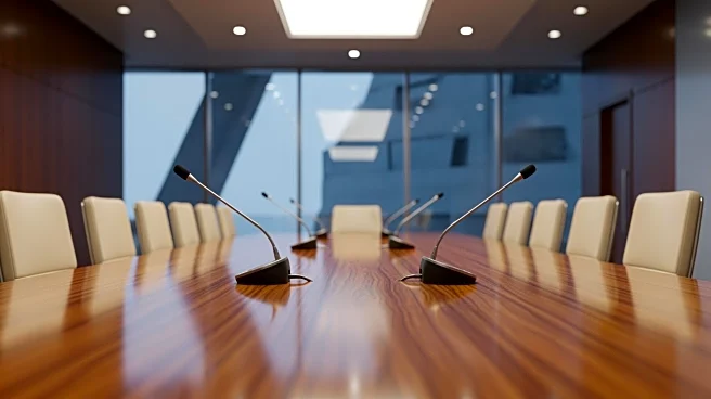 Fort Worth ISD Prepares for First Board Meeting Under New Leadership Amid TEA Takeover