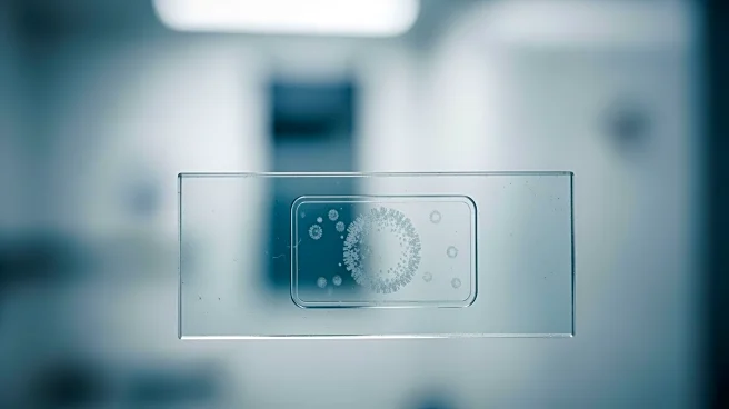 Possible Measles Exposure Reported at O'Hare Airport and Suburban Locations