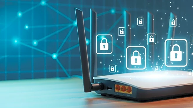 FCC's Router Ban Raises Concerns Over Home Internet Security